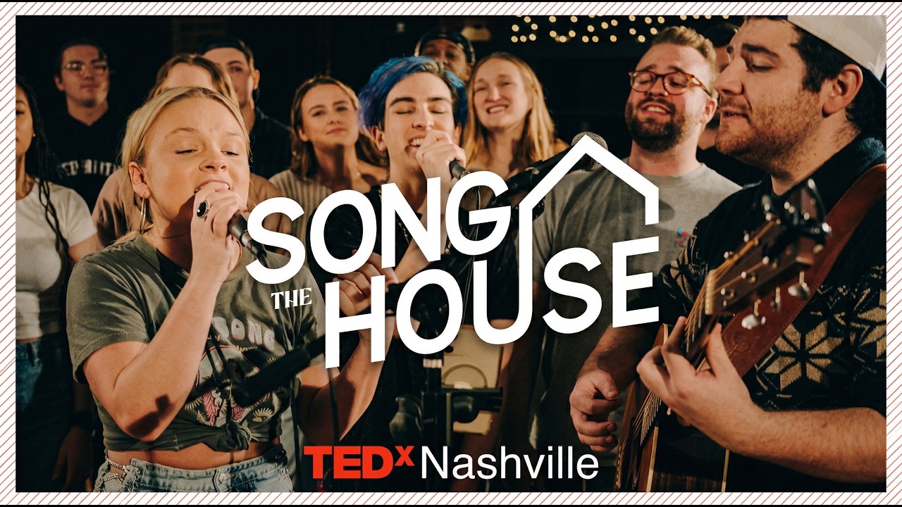 The Main Stage Experience